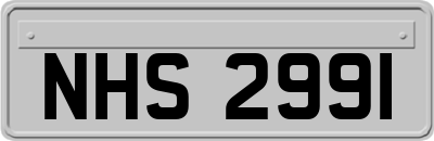 NHS2991