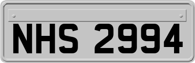 NHS2994