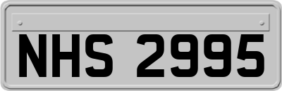 NHS2995