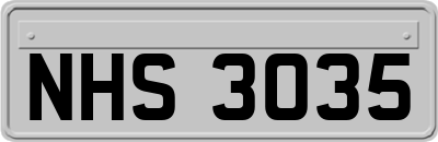 NHS3035