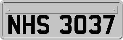 NHS3037