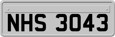 NHS3043