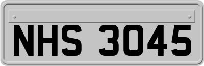 NHS3045