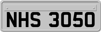 NHS3050