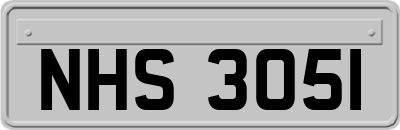 NHS3051