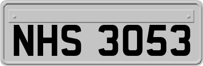 NHS3053