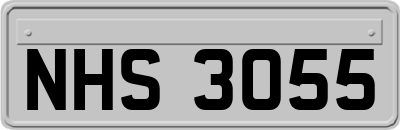 NHS3055