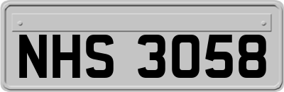 NHS3058