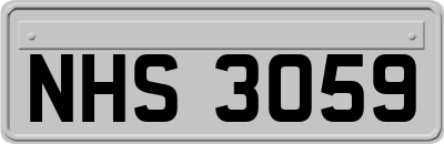 NHS3059