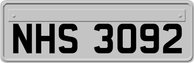 NHS3092