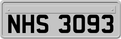 NHS3093