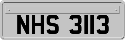NHS3113