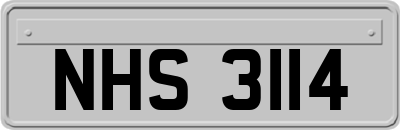 NHS3114