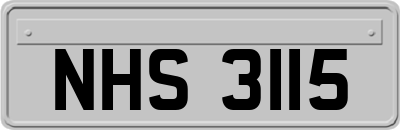 NHS3115