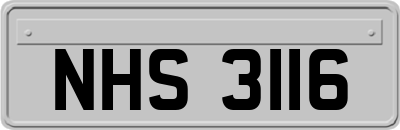 NHS3116