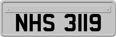 NHS3119
