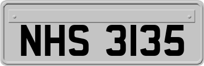 NHS3135
