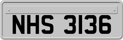 NHS3136