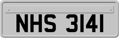 NHS3141
