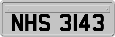 NHS3143