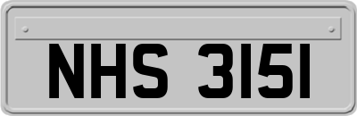 NHS3151