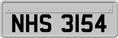 NHS3154