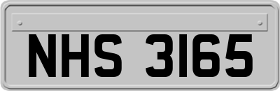 NHS3165