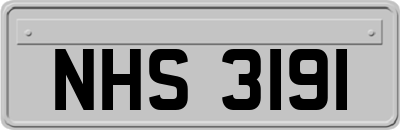 NHS3191