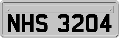 NHS3204