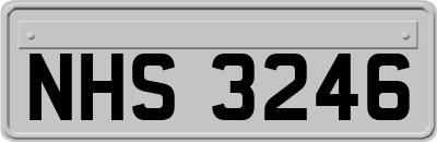 NHS3246