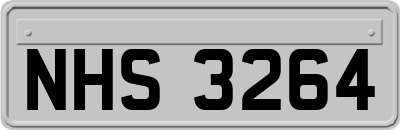 NHS3264