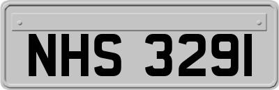 NHS3291