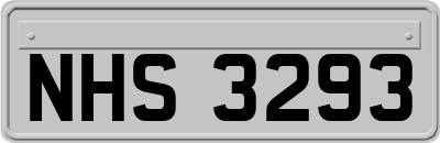 NHS3293