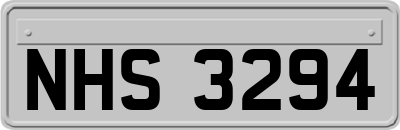 NHS3294