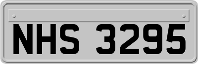 NHS3295