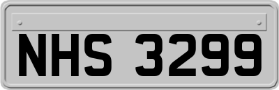 NHS3299