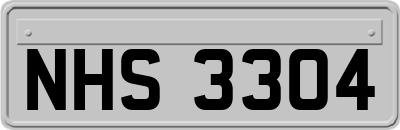 NHS3304
