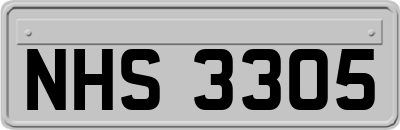 NHS3305