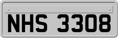 NHS3308