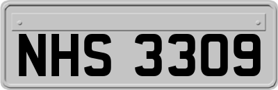 NHS3309
