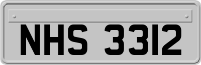 NHS3312