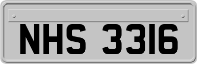 NHS3316