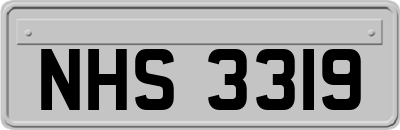 NHS3319