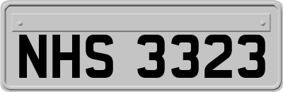 NHS3323