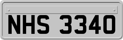 NHS3340