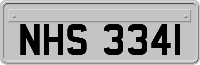 NHS3341