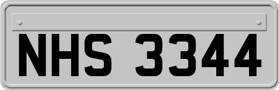 NHS3344