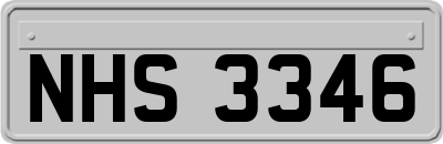 NHS3346