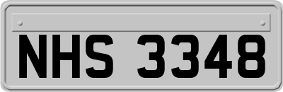 NHS3348