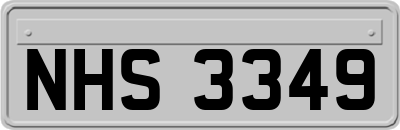 NHS3349